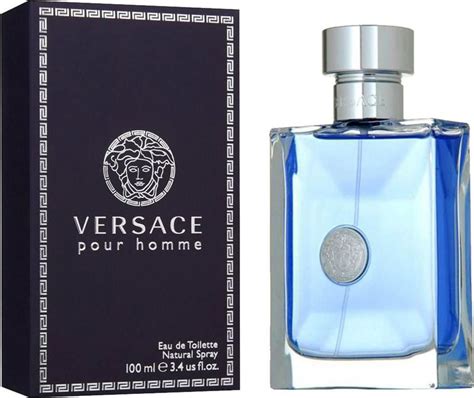 perfume masculino paul versace